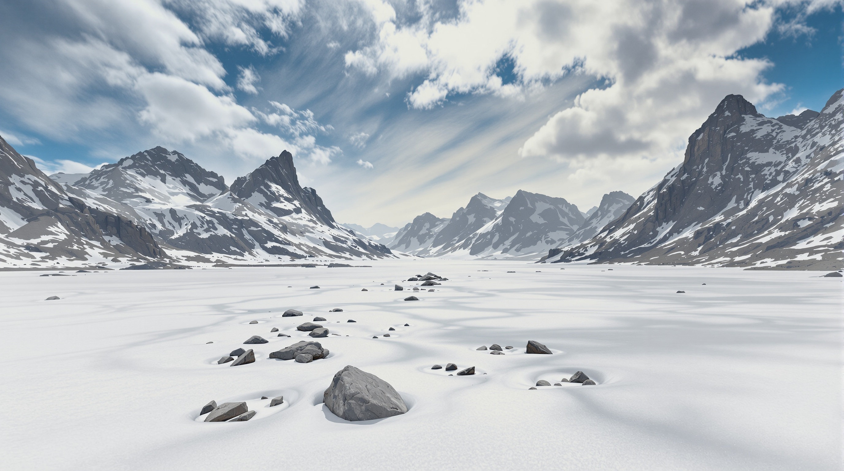 Business leader in bespoke suit walking on polished black obsidian glass path over misty chasm with glowing crack symbolizing brand destruction risk - G2 Middle East strategic advisory